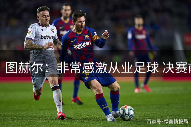 图赫尔：非常感激从业足球 决赛前4天再问怎么打曼城