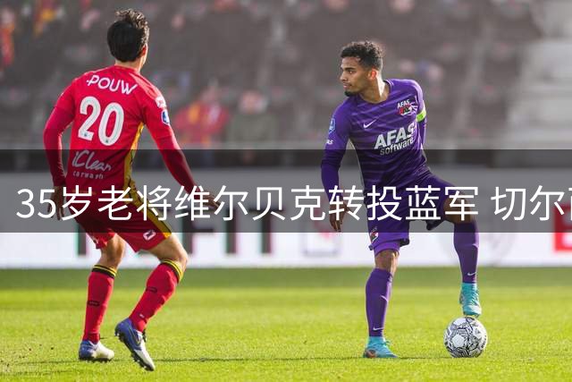35岁老将维尔贝克转投蓝军 切尔西2年合约锁定布莱顿锋霸